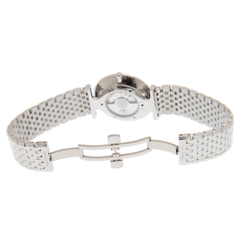 Longines L4.908.4.94.6 5
