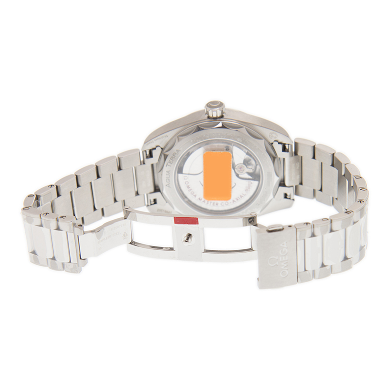 Omega 220.10.38.20.55.001 5