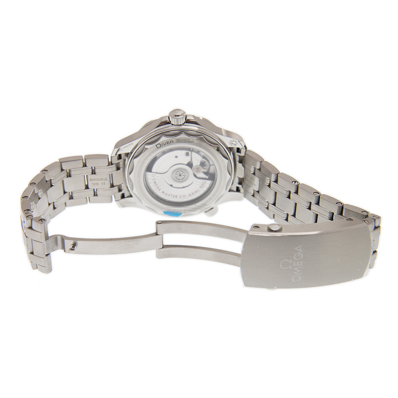 Omega 210.30.42.20.06.001 5
