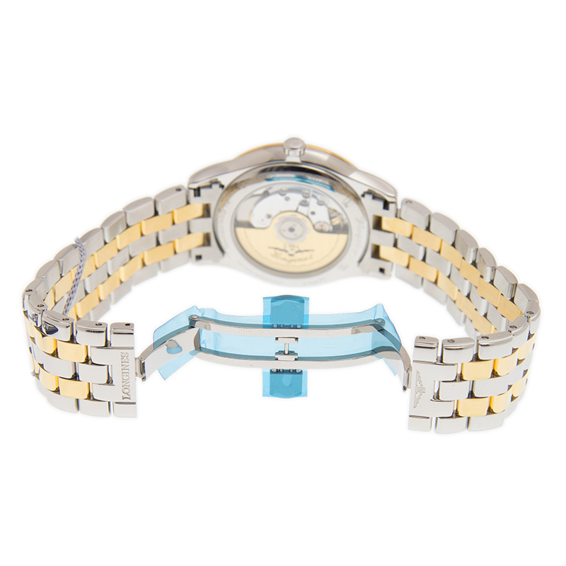 Longines L4.974.3.27.7 5