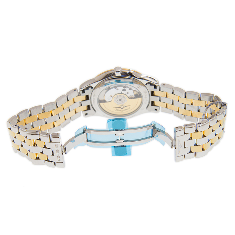Longines L4.974.3.22.7 5