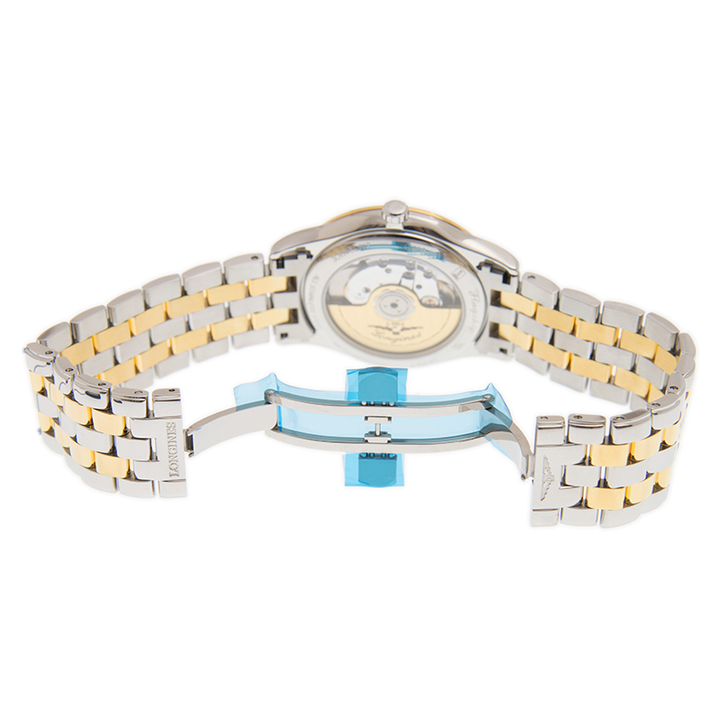 Longines L4.974.3.37.7 5