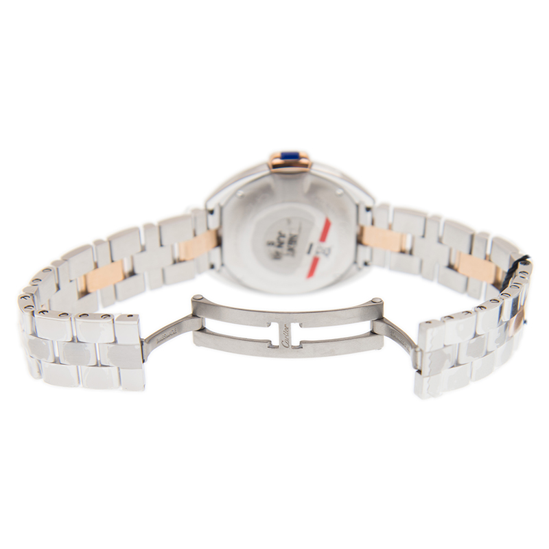 Cartier W2CL0012 5