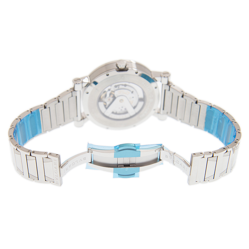Bulgari SB43BSSD  5