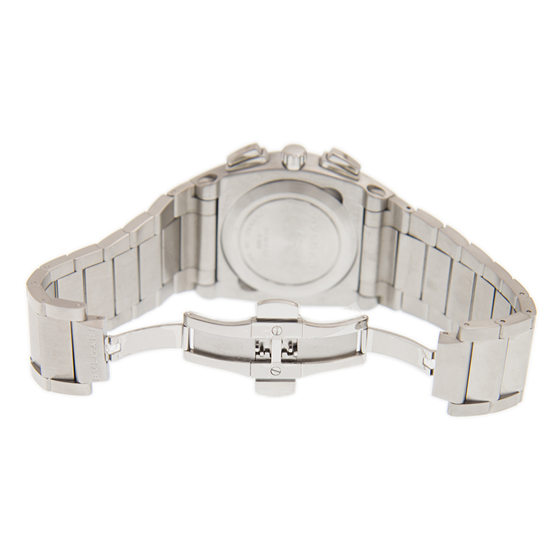 Bulgari EG40BSSDCH 5