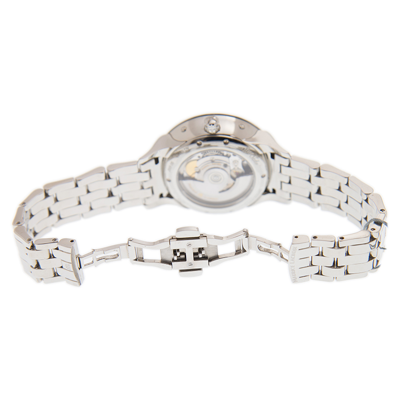 Maurice Lacroix SD6107-SD502-75E  5