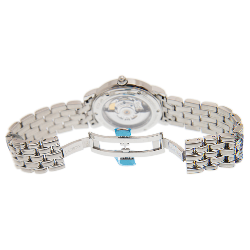 Maurice Lacroix MP6328-SS002-19E 5