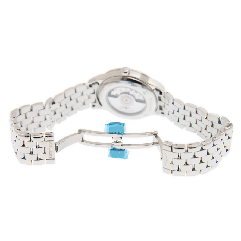 Longines L4.374.4.21.6 5
