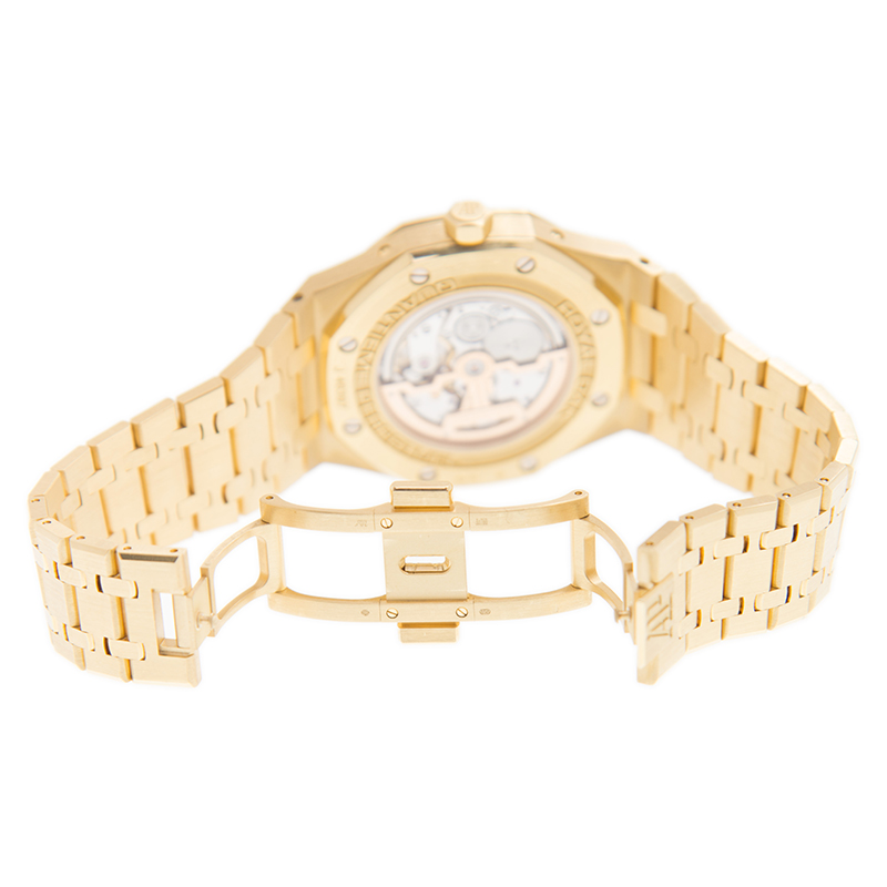 Audemars Piguet 26574BA.OO.1220BA.01 5