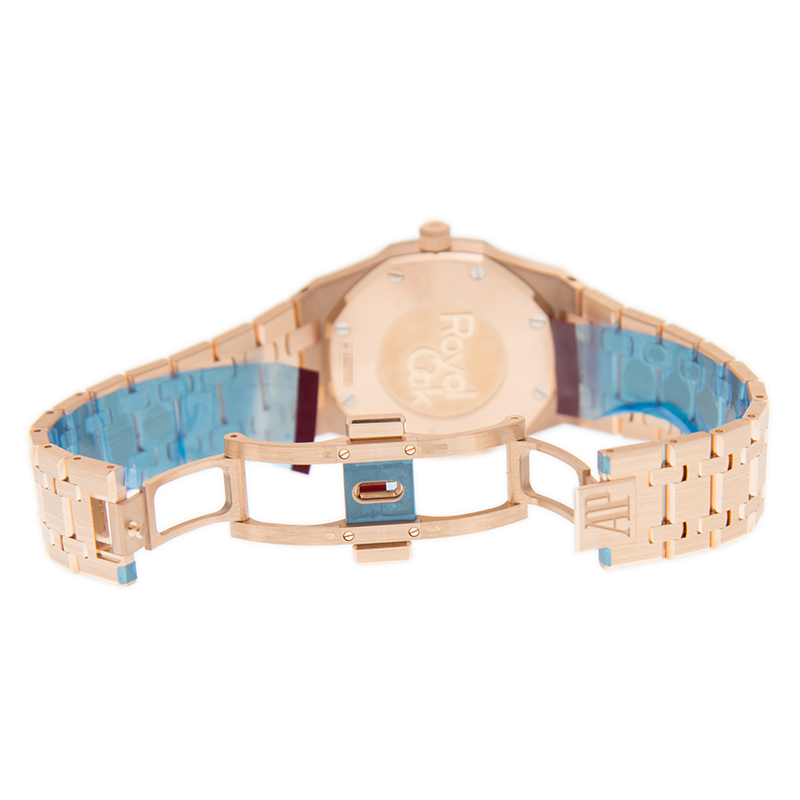 Audemars Piguet 67651OR.ZZ.1261OR.03 5