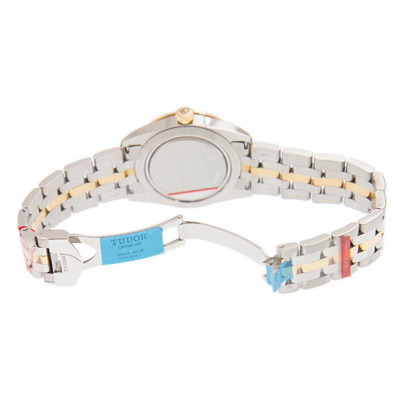 Tudor 55003-68053-WT 5
