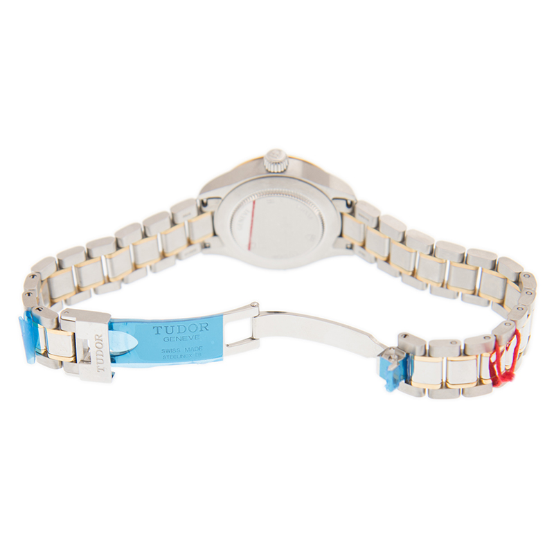Tudor 12103-65013-369DI-BK 5