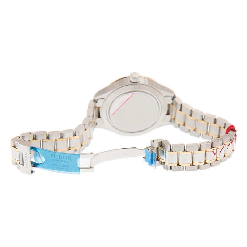 Tudor 12513-65053-BK 5