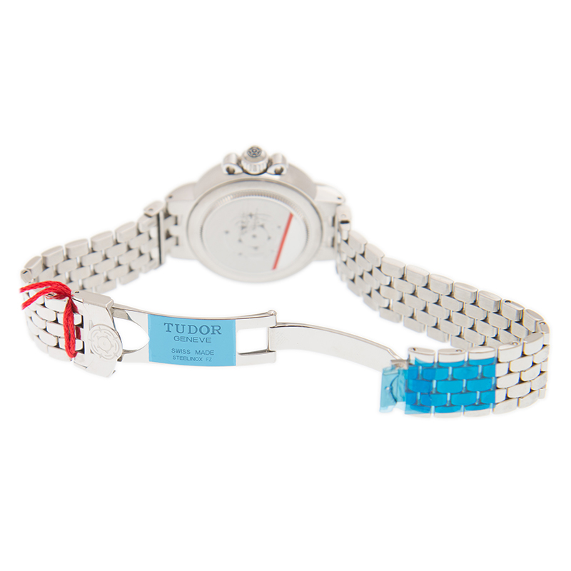 Tudor 35400-65740-NC11DI-WT 5