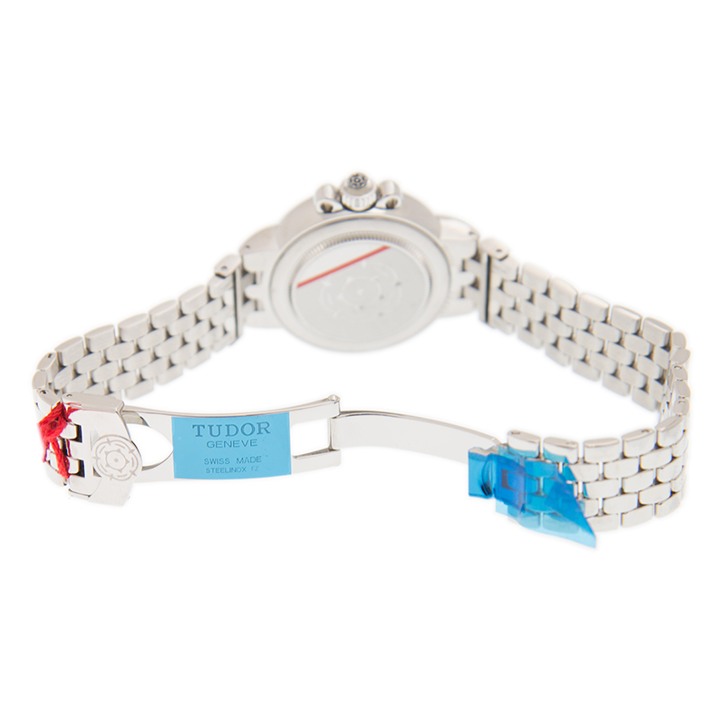 Tudor 35400-65740-NC11DI-BK 5