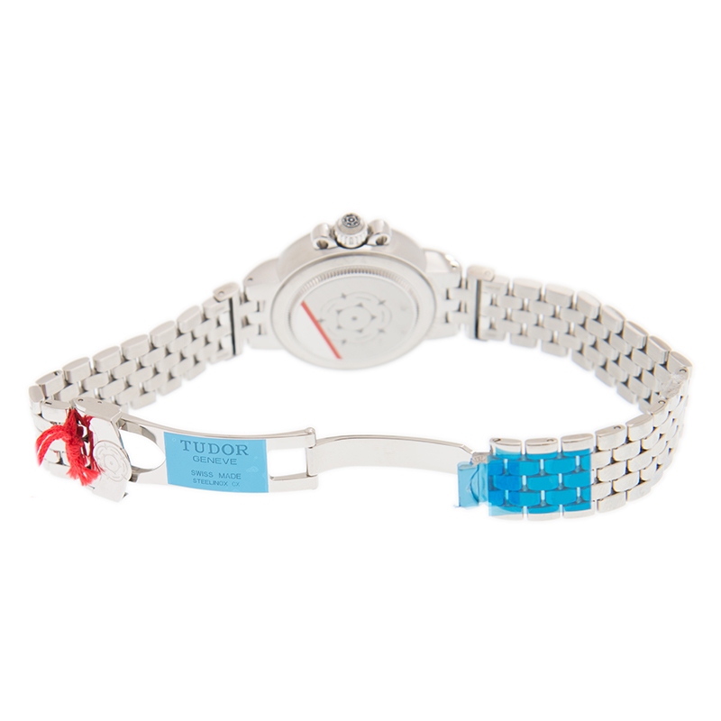 Tudor 35400-65740-NC-BL 5
