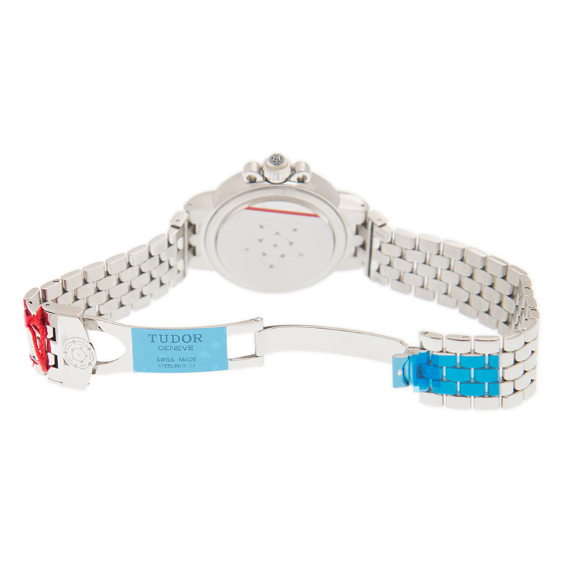 Tudor 35700-65770-NC10DI-GN 5