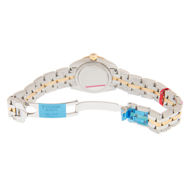 Tudor 51003-68013-CHCL 5