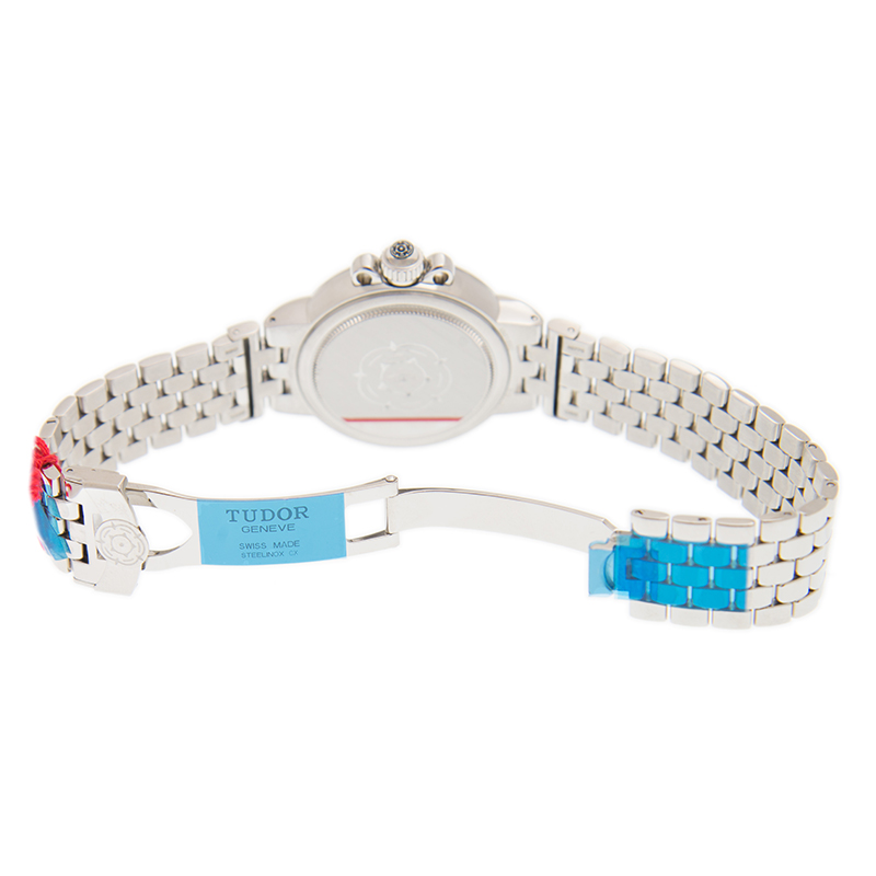 Tudor 35700-65770-NC10DI-BK 5