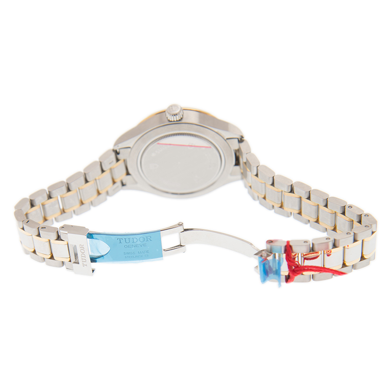 Tudor 12503-65053-BK  5