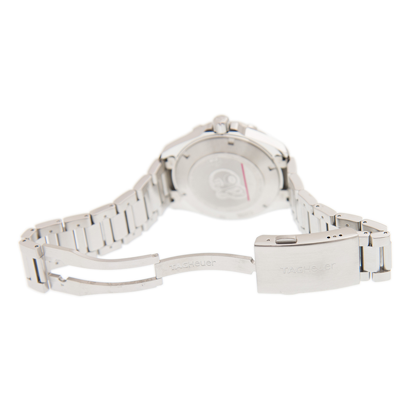 Tag Heuer WAY2111-BA0910 5