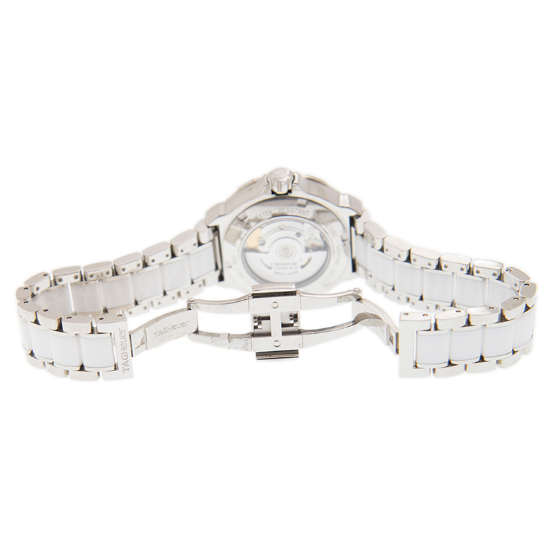Tag Heuer WAU2211-BA0861  5