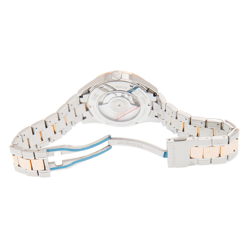 Tag Heuer WAS2153-BD0734  5
