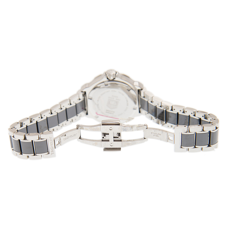 Tag Heuer WAH1210-BA0859 5