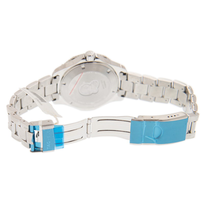 Tag Heuer WAN2110-BA0822 5