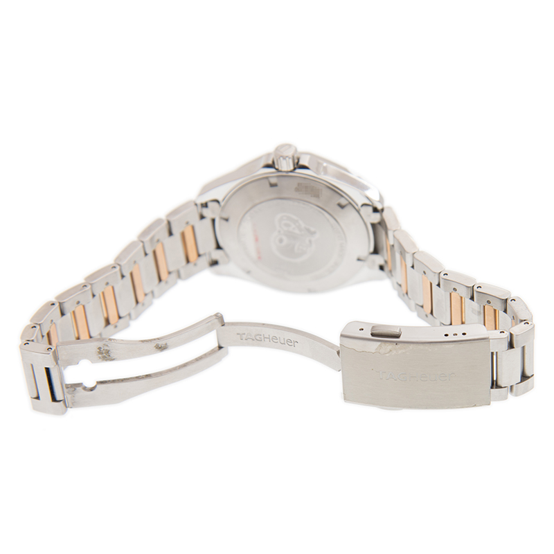 Tag Heuer WAY2150-BD0911  5