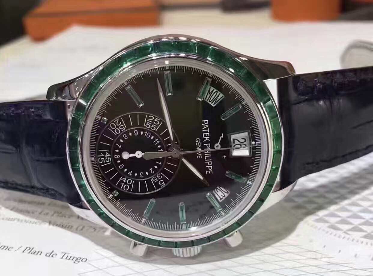 Patek Philippe 5961/13P-010 5