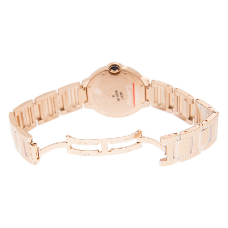 Cartier WJBB0037 5