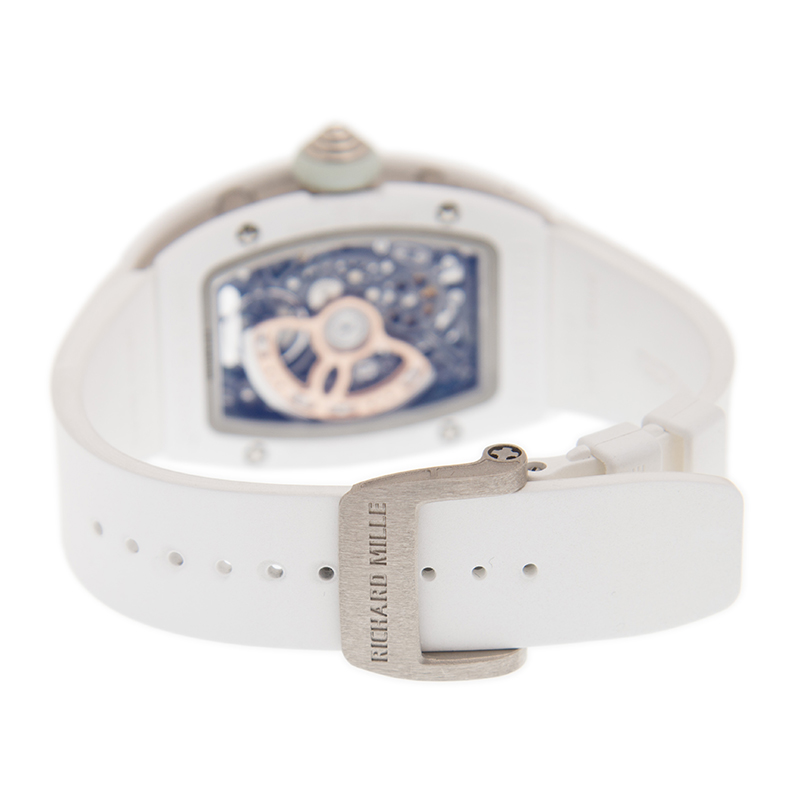 Richard Mille RM07-01 WG-ATZ JADE 5