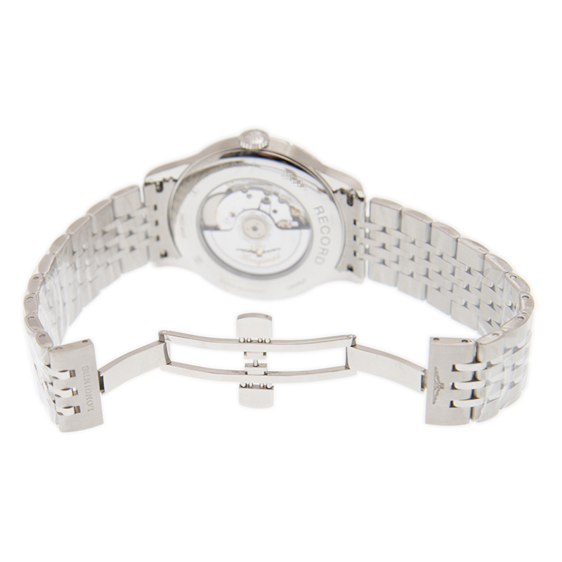 Longines L2.821.4.72.6 5