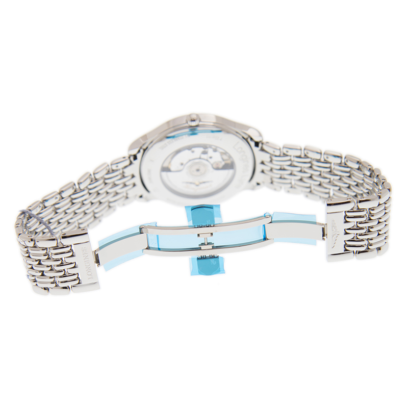 Longines L4.960.4.92.6 5