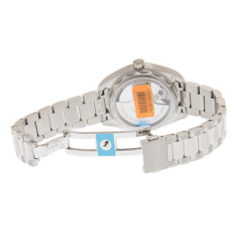 Omega 220.10.34.20.03.001 5