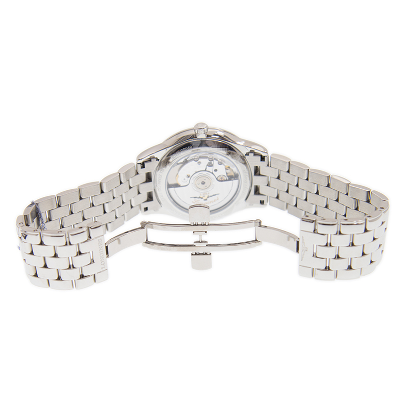 Longines L4.974.4.12.6 5