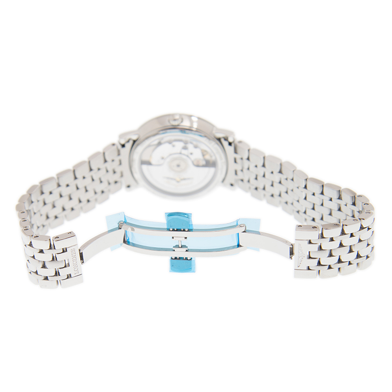 Longines L4.809.4.92.6 5