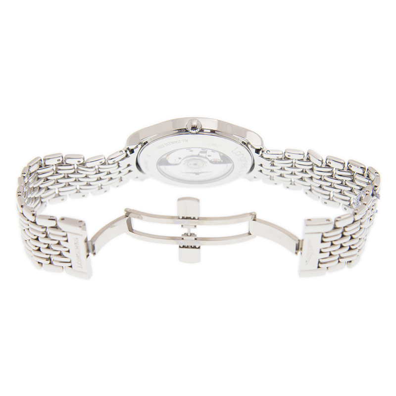 Longines L4.960.4.72.6 5