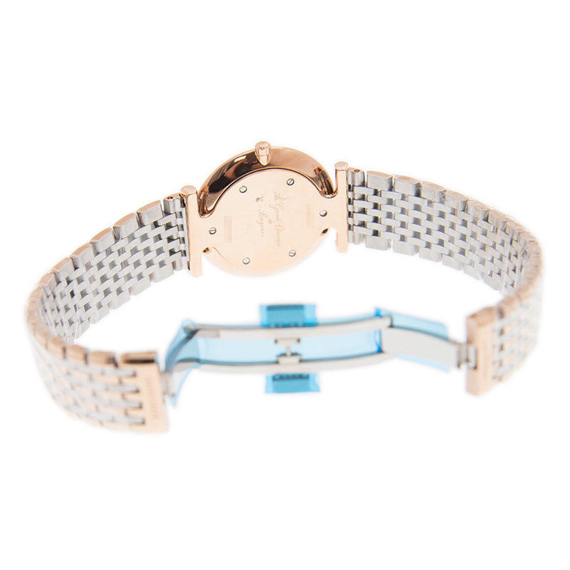 Longines L4.512.1.97.7 5