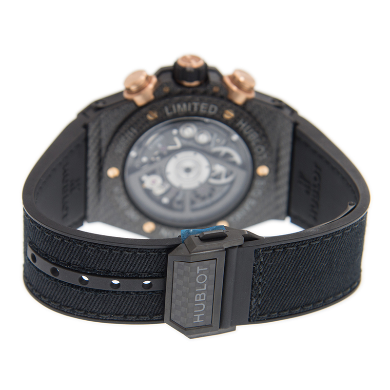 Hublot 411.YT.1198.NR.ITI16 5