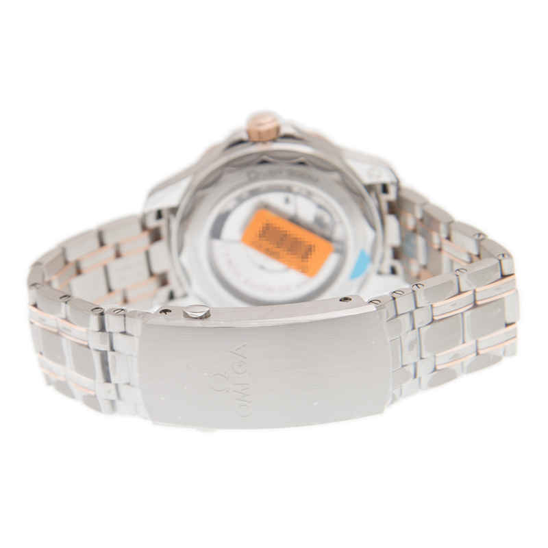 Omega 210.20.42.20.01.001 5
