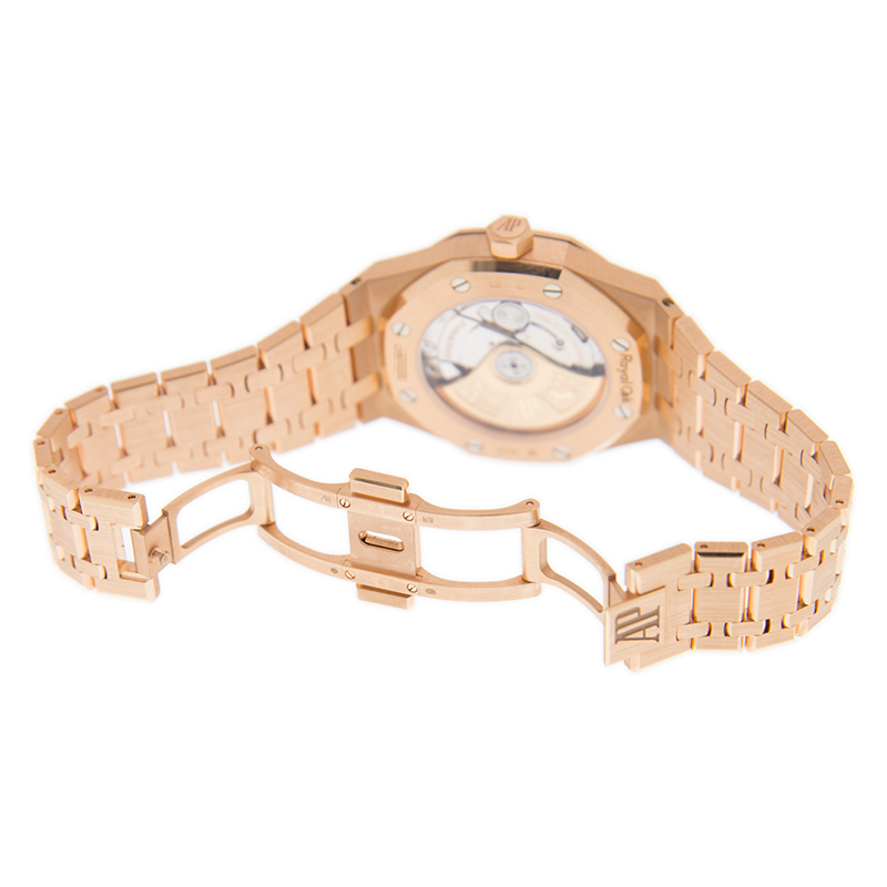 Audemars Piguet 15451OR.YY.1256OR.01 5