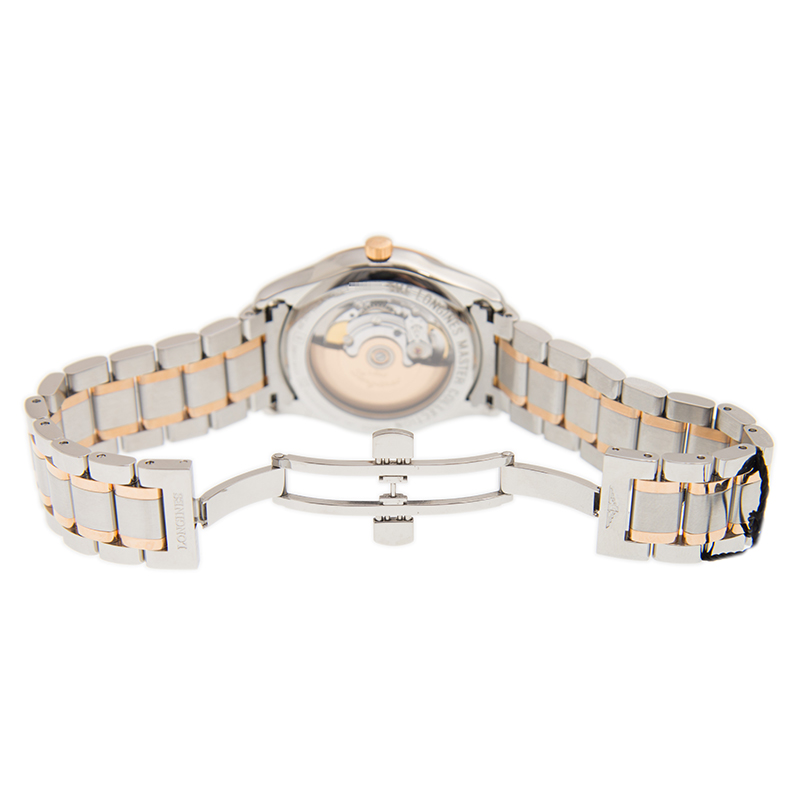 Longines L2.755.5.79.7 5