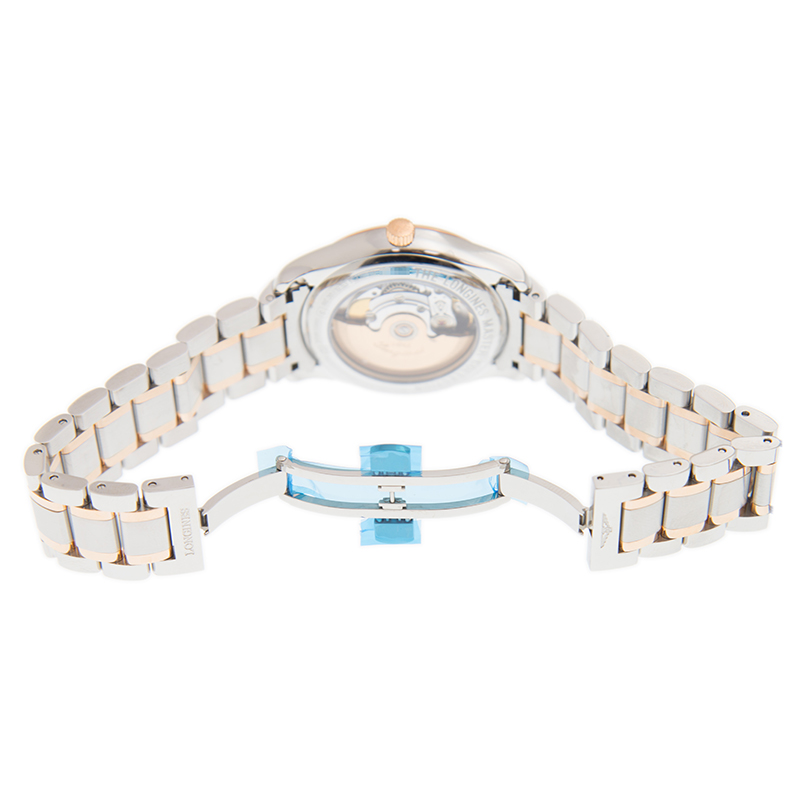 Longines L2.755.5.97.7 5