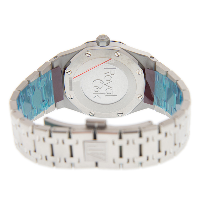 Audemars Piguet 67650ST.OO.1261ST.01 5