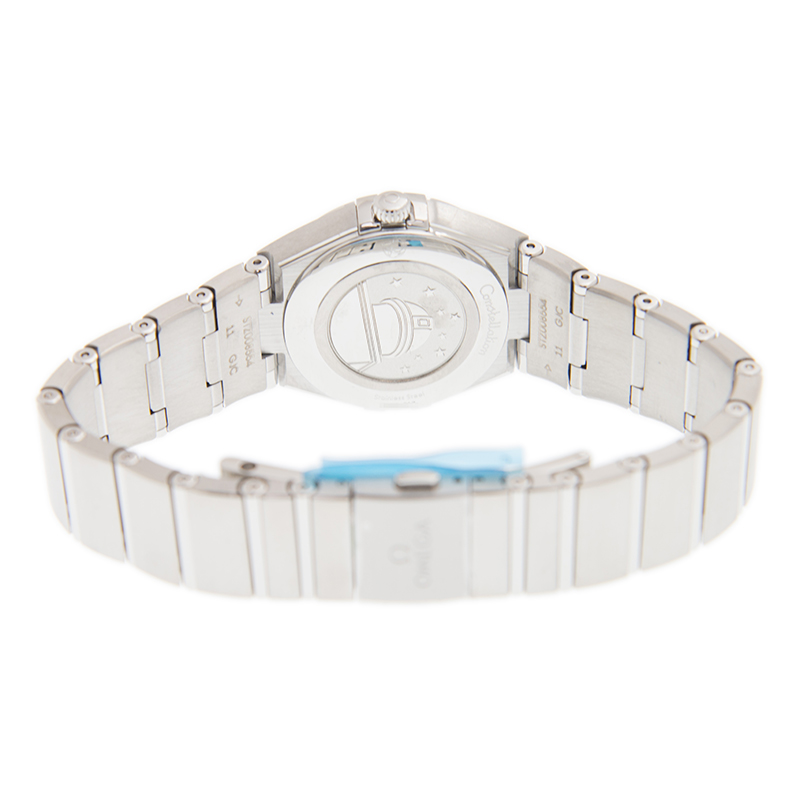 Omega 131.10.28.60.05.001 5