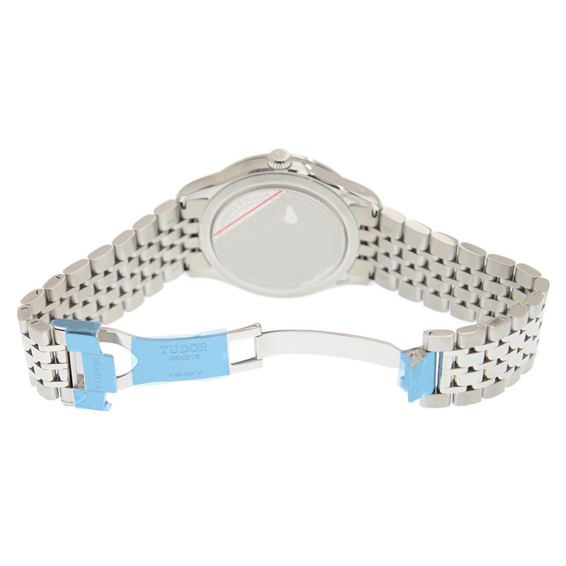Tudor 91650-67070-BK 5