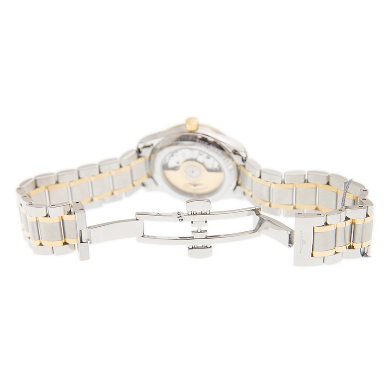Longines L2.257.5.12.7 5