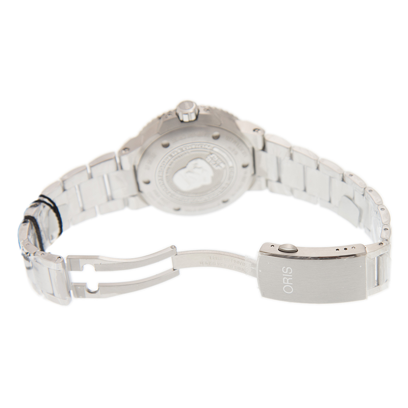 Oris 01 743 7734 4184-Set MB 5